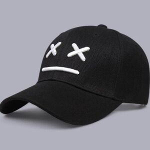 Sad Boy Hat